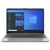 HP - Notebook 250 G8 Monitor 15.6' Full HD Intel Core i3-1115G4 Ram 8 GB SSD 256GB 3x USB 3.2 Windows 10 Pro - SPEDIZIONE GRATUITA