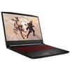 MSI - Notebook Katana GF66 12UD-078XIT Monitor 15.6' Full HD Intel Core i7-12700H Ram 16 GB SSD 1TB Nvidia GeForce RTX 3050Ti GDDR6 4GB FreeDos - SPEDIZIONE GRATUITA