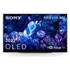 SONY - TV OLED Ultra HD 4K 48' XR48A90KAEP Android TV - SPEDIZIONE GRATUITA