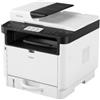 RICOH - M 320 Multifun Laser B / N A4 32ppm - SPEDIZIONE GRATUITA