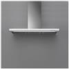 FALMEC - Cappa a Parete CLUN90.E0P1#NEUI491F Aspirante 90 cm Colore Acciaio Inox