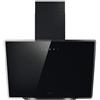 ELICA - Cappa da Parete PRF0119819A Aspirante 60 cm Colore Nero - SPEDIZIONE GRATUITA