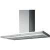 ELICA - Cappa Elica Moon IX / A / 90 a Parete da 89.8 cm Filtrante Colore Acciaio Inox - SPEDIZIONE GRATUITA