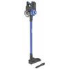 CANDY - CAS10 Scopa Elettrica Ricaricabile 2 in1 Senza Sacco Colore Blu / Nero - SPEDIZIONE GRATUITA