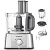 KENWOOD - Fdp65.590si Food Processor Da 3 Litri 1000 Watt