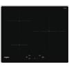 WHIRLPOOL - Piano Cottura A Induzione 60cm 3 Fuochi 7200w Nero - Wsq1160ne - SPEDIZIONE GRATUITA