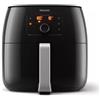 PHILIPS - Premium Airfryer Xxl Hd9650/90 Potenza 2225 W, Capacità 7,3 L, Tecnologia Sgrassante, Nero - SPEDIZIONE GRATUITA