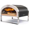 SPICE - Forno a Gas Diavola 16' per Pizza con Biscotto di Casapulla Design e Brevetto Made in italy - SPEDIZIONE GRATUITA