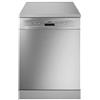SMEG - Lavastoviglie LVS292DX Capacità 13 Coperti Classe D Colore Acciaio Inox