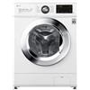 LG - Lavasciuga Anteriore 60 Cm 8 Kg 1400 T A Bianco - F854m22wr - SPEDIZIONE GRATUITA