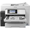 EPSON - Stampante Multifunzione EcoTank ET-M16680 Inkjet B / N Stampa Copia Scansione A3 25 ppm Wi-Fi / Ethernet / USB - SPEDIZIONE GRATUITA