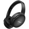 BOSE - Cuffie Wireless Quietcomfort Qc45 - Nere