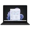 MICROSOFT - Ultrabook Surface Laptop 5 Monitor 15' 2K Touch Screen Intel Core i7-1265U Ram 8 GB SSD 512GB 1x USB-C / 1x USB-A Windows 11 Pro - SPEDIZIONE GRATUITA