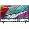 LG - TV LED Ultra HD 4K 65' 65UR78006LK.API Smart TV WebOS Slim - SPEDIZIONE GRATUITA