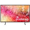SAMSUNG - TV (55') 4k Ultra Hd Ue55du7172u Smart Tv Wi-fi Colore Nero 2024 - SPEDIZIONE GRATUITA