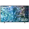 SAMSUNG - TV QLED Ultra HD 4K 75' QE75Q60DAUXZT Smart TV Tizen AirSlim 2024 Titan Gra