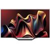 HISENSE - TV Mini LED Ultra HD 4K 55' 55U79NQ Smart TV Vidaa U 2024