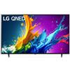LG - TV QNED Ultra HD 4K 65' 65QNED80T6A.API Smart TV WebOS Slim