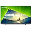 PHILIPS - TV QLED Ultra HD 4K 55' 55PUS8209/12 Smart TV Titan Ambilight - SPEDIZIONE GRATUITA