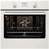 ELECTROLUX - Forno FNC53BA Elettrico da Incasso Multifunzione Capacità 68 Litri Colore Bianco