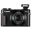 CANON - PowerShot G7 X Mark II Sensore 20.1Mpx Premium Kit - SPEDIZIONE GRATUITA