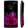 LG - G Flex 2 Argento Display 5.5' Curvo Full HD Octa Core RAM 2GB Storage 16GB +Slot WiFi 4G / LTE Doppia Fotocamera 13Mpx / 2.1Mpx Android 5.0 - Ita
