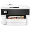 HP - Stampante Multifunzione OfficeJet Pro 7740 Inkjet Termico a Colori Stampa Copia scansione Fax A3 1200x1200 dpi 22 ppm B / N 18 ppm a Colori Wi-Fi - SPEDIZIONE GRATUITA