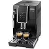 DE LONGHI - DeLonghi ECAM 350.15. B, Libera installazione, Automatica, Macchina da caffè con filtro, Nero, Touch - SPEDIZIONE GRATUITA