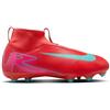 Nike Jr. Mercurial Superfly 10 Academy - Arancio