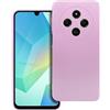 METAL CUSTODIA TPU SILICONE METAL COVER CASE PER XIAOMI REDMI 14C 4G 5G PINK