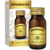 DR.GIORGINI SER-VIS SRL Mineralvis 67 Pastiglie Da 600 Mg