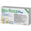 BIODELTA SRL Bio Flora Plus 30 Capsule