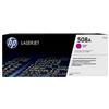 HP 508a - magenta - originale - laserjet - cartuccia toner (cf363a) cf363a