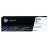 HP 410A Cartuccia Toner Originale LaserJet Ciano