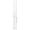 TP-Link Omada EAP225-Outdoor Access Point Indoor/Outdoor Wireless AC1200 1200Mbps Dual Band PoE Bianco