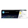 HP Cartuccia toner originale LaserJet HP 219A giallo