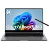 Samsung Galaxy Book5 360 Intel Core Ultra 7 256V 16GB Intel Arc Graphics 512GB 15.6 Full HD Windows 11 Pro