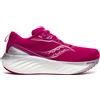 Saucony Scarpe running donna Saucony Triumph 22 Magenta UK 7,5