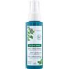 Klorane Spray Purificante Menta Acquatica Bio 100 Ml