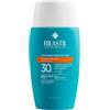 IST.GANASSINI SpA Rilastil Advanced Protection Fluido Solare SPF30 - Protezione solare alta per pelle sensibile - 50 ml