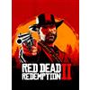 Rockstar Games Red Dead Redemption 2 | Rockstar