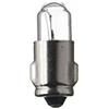 SPAHN - 10 lampadine a incandescenza da 6 V, 1,2 W, Ba7s, 6 Volt, 1,2 Watt, confezione da 10 pezzi