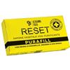 Altagamma Italia Purafill RESET - Sapone viso vegetale purificante pelle impura, mista e grassa
