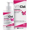 MARCO VITI FARMACEUTICI SpA VITICIST DETERGENTE INTIMO LENITIVO 250 ML