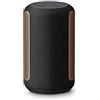 Sony SRS-RA3000 - Home Speaker Wireless con Immersive Audio Enhancement, 360 Reality Audio e Riproduzione Multi-room, Compatibile con Google Assistant e Amazon Alexa (Nero)