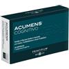 Bios Line Principium Acumens Cognitivo 30 Compresse