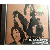 BALLETTO DI BRONZO- SIRIO 2222 *CD BRAND NEW STILL SEALED NUOVO SIGILLATO RARE