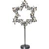 Star Best Season, Stella luminosa con piedistallo
