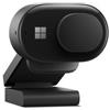 Microsoft Modern webcam 1920 x 1080 Pixel USB Nero