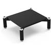 Norstone SPIDER BASE-1-2-3, mobile modulare 652x602mm altezze 37-150-180-280